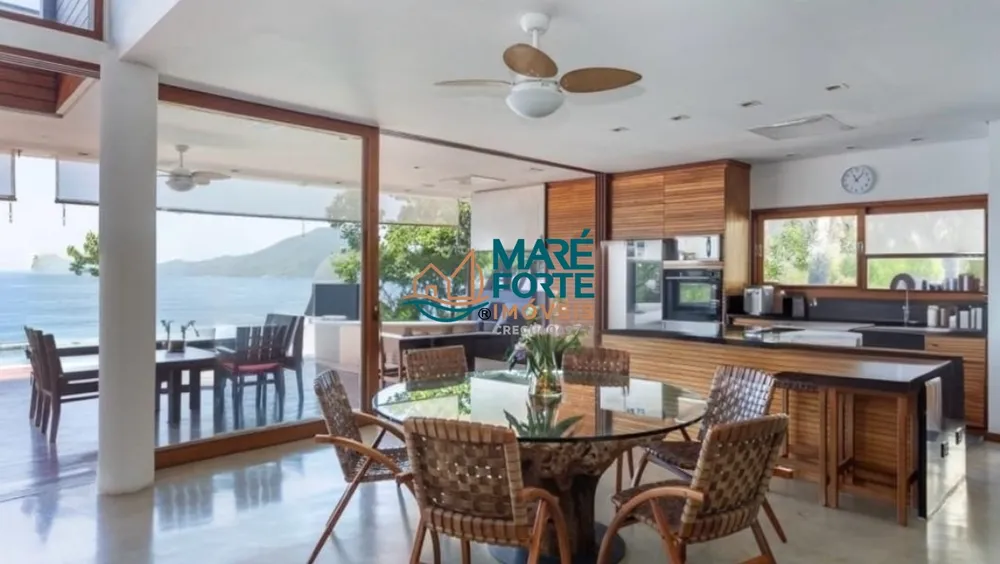 Casa, 5 quartos, 470 m² - Foto 4