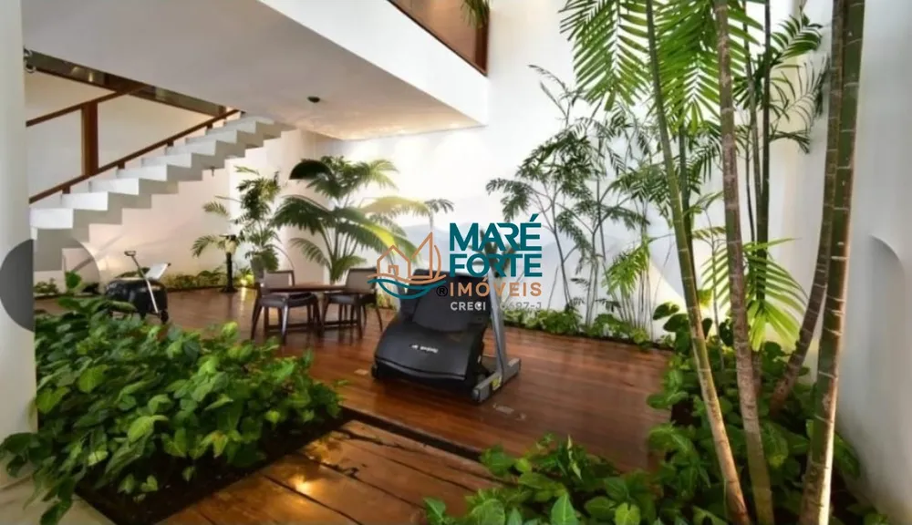 Casa, 5 quartos, 470 m² - Foto 2