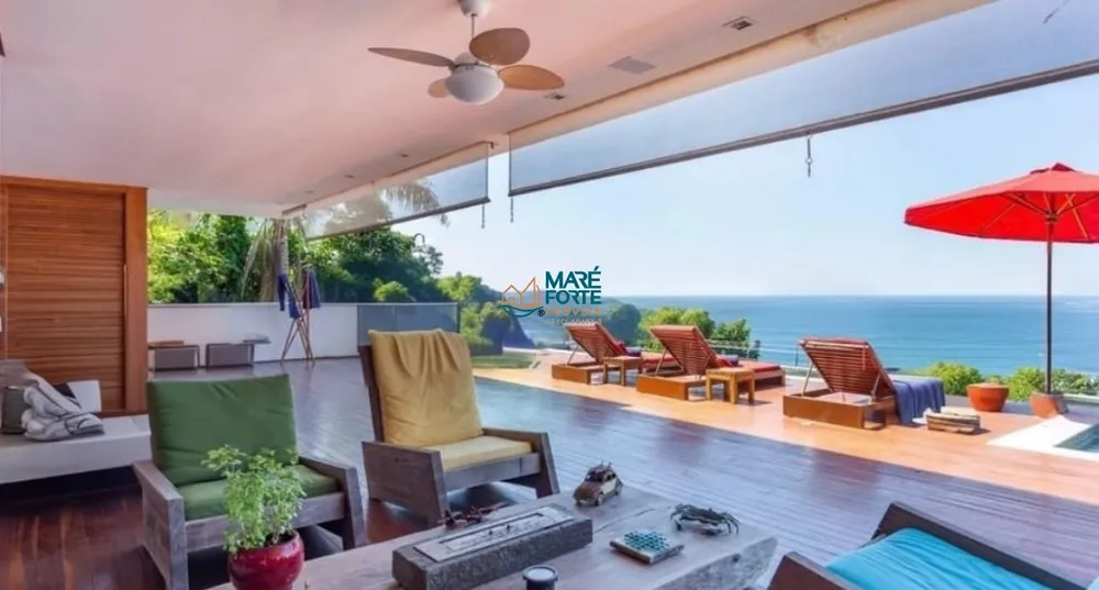 Casa, 5 quartos, 470 m² - Foto 9