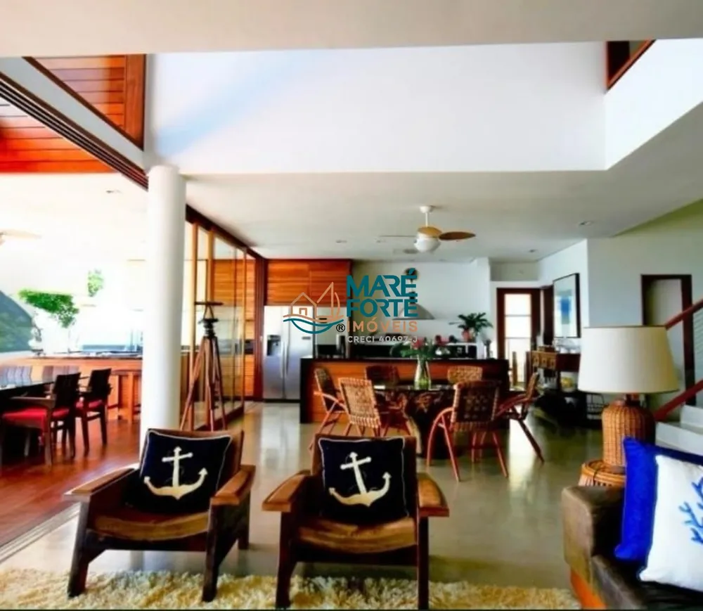 Casa, 5 quartos, 470 m² - Foto 3