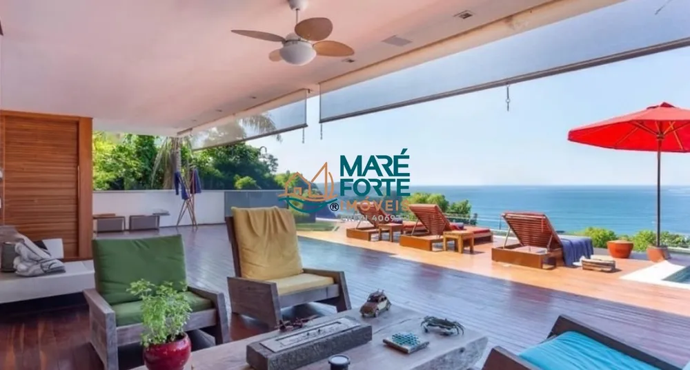 Casa, 5 quartos, 470 m² - Foto 5