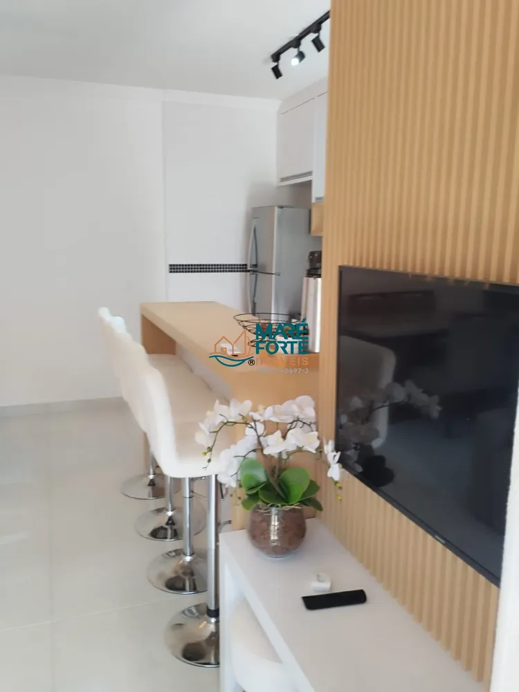 Apartamento, 3 quartos, 94 m² - Foto 3