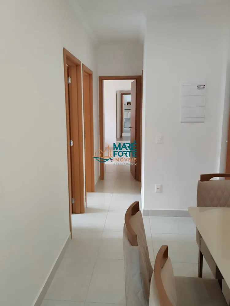 Apartamento, 3 quartos, 94 m² - Foto 1
