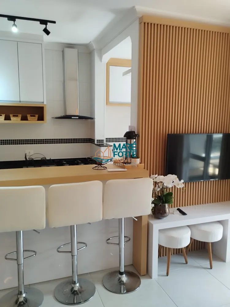 Apartamento, 3 quartos, 94 m² - Foto 7