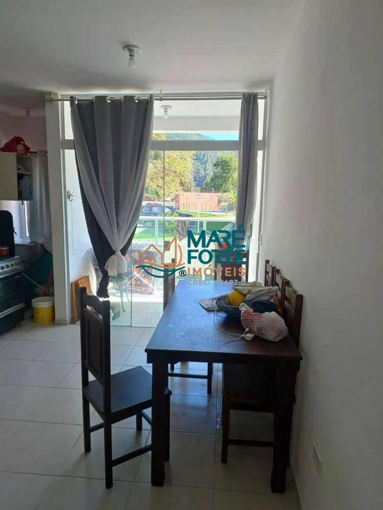 Apartamento à venda com 1 quarto, 40m² - Foto 4