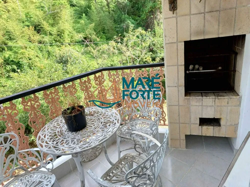 Apartamento, 1 quarto, 40 m² - Foto 5