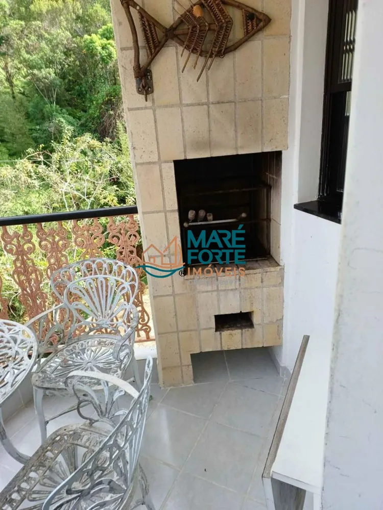 Apartamento, 1 quarto, 40 m² - Foto 7