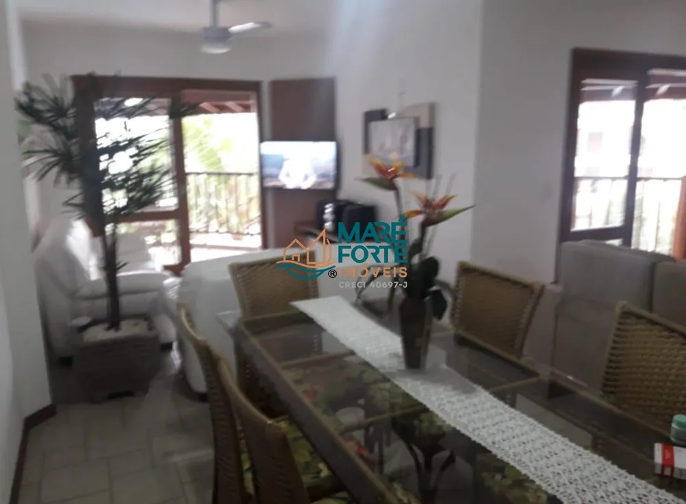 Apartamento, 3 quartos, 106 m² - Foto 3