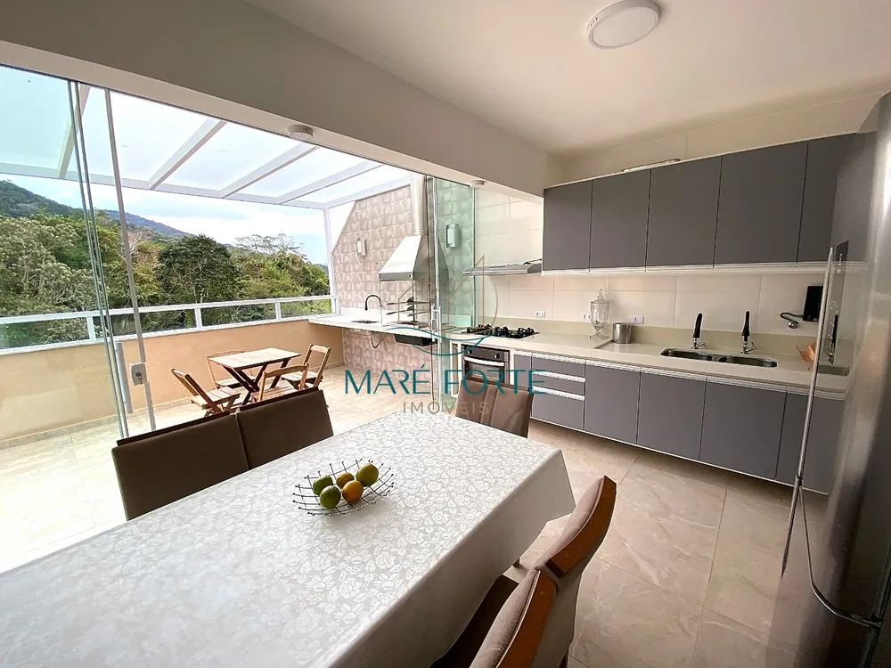 Cobertura, 3 quartos, 150 m² - Foto 2