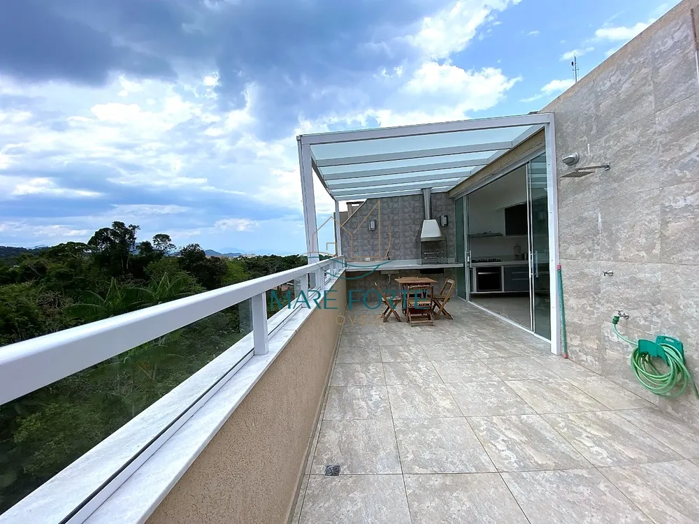 Cobertura, 3 quartos, 150 m² - Foto 11