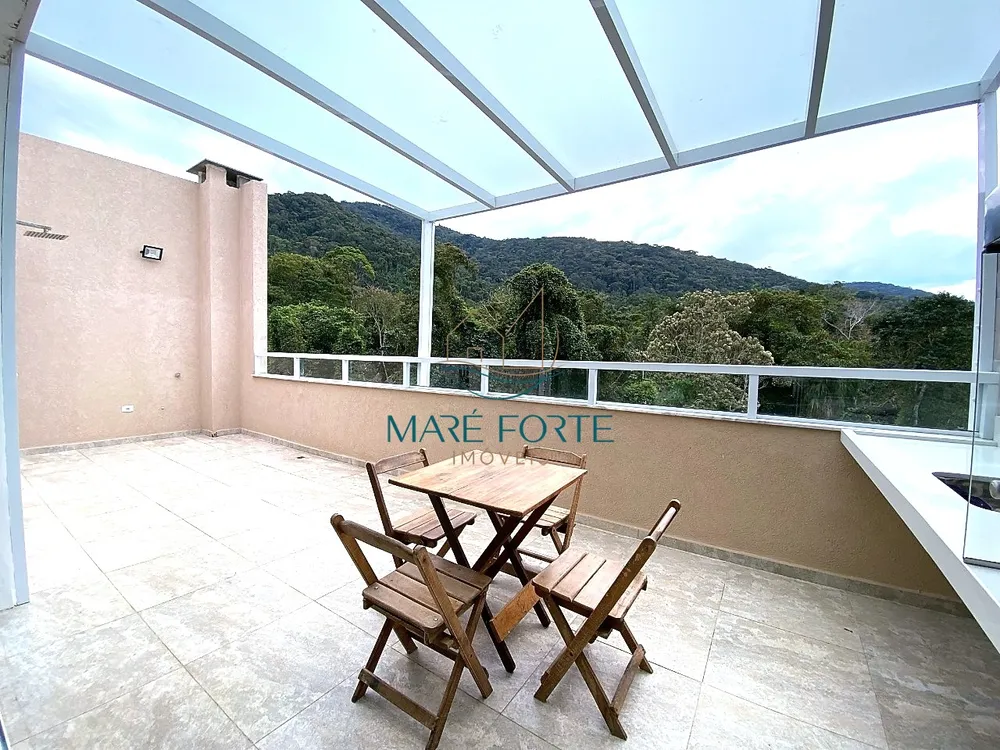 Cobertura, 3 quartos, 150 m² - Foto 10