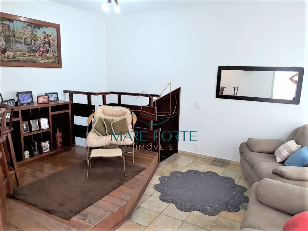 Apartamento à venda com 2 quartos, 120m² - Foto 1