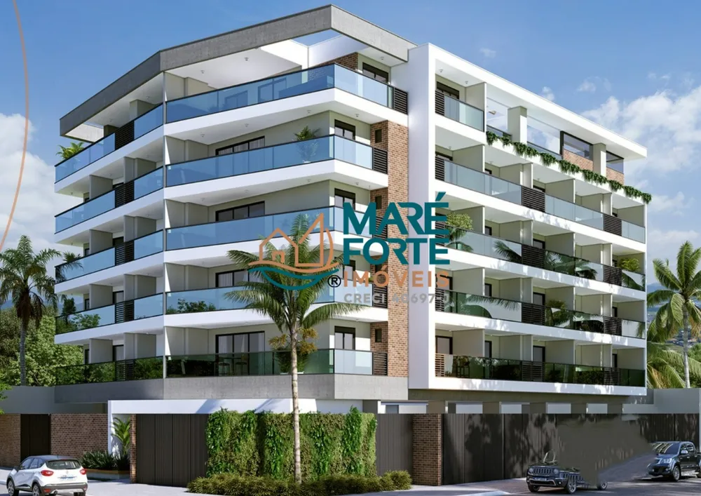 Apartamento, 1 quarto, 60 m² - Foto 1
