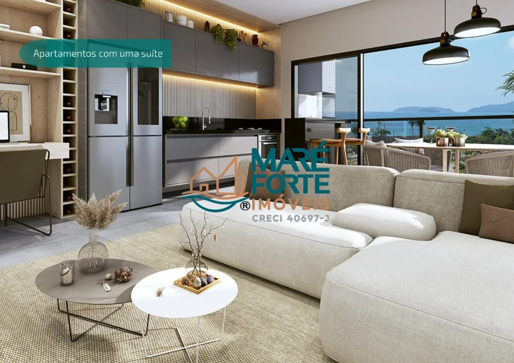 Apartamento, 1 quarto, 60 m² - Foto 6