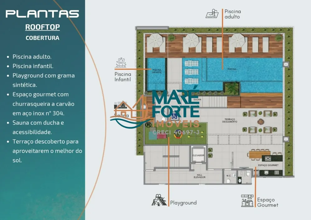 Apartamento, 1 quarto, 60 m² - Foto 8