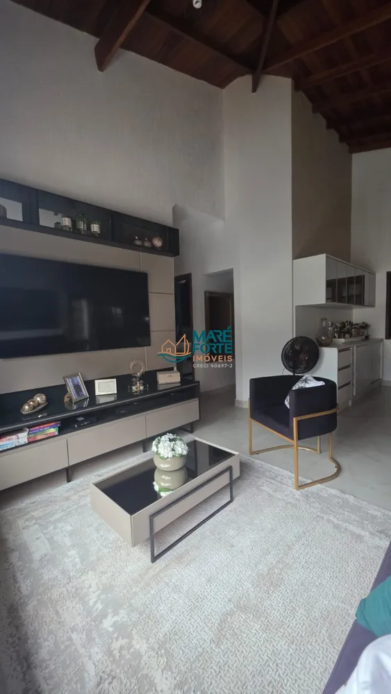 Casa, 3 quartos, 95 m² - Foto 2