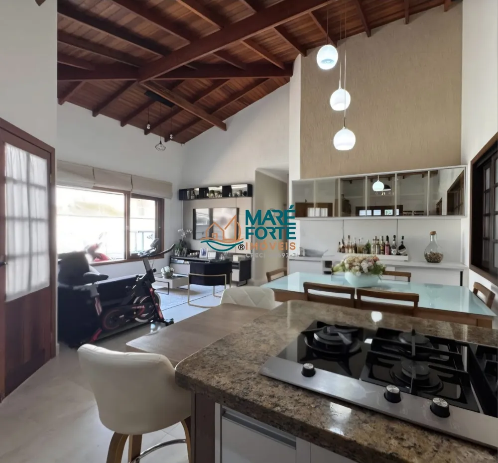 Casa, 3 quartos, 95 m² - Foto 4