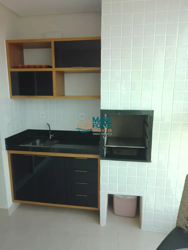 Cobertura, 2 quartos, 72 m² - Foto 1