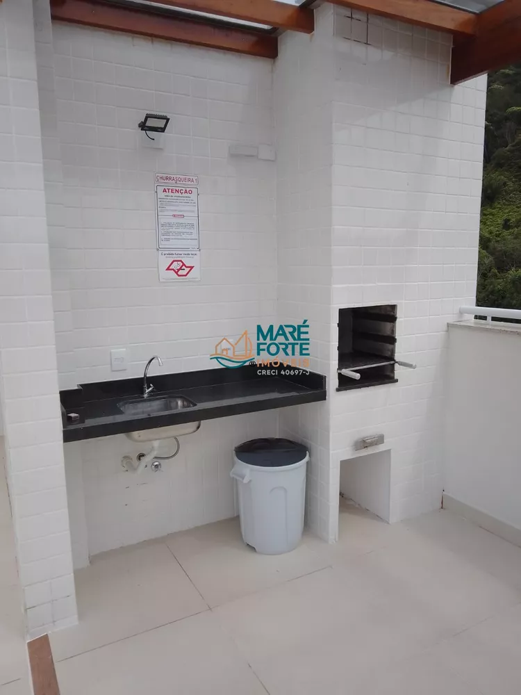Cobertura, 2 quartos, 72 m² - Foto 7