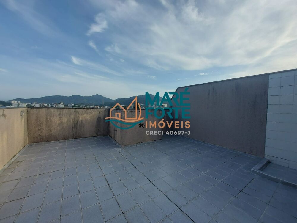 Cobertura, 2 quartos, 145 m² - Foto 1