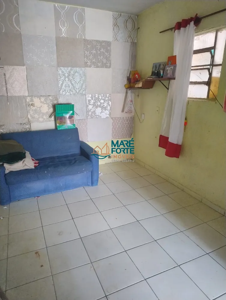 Casa, 2 quartos, 150 m² - Foto 2