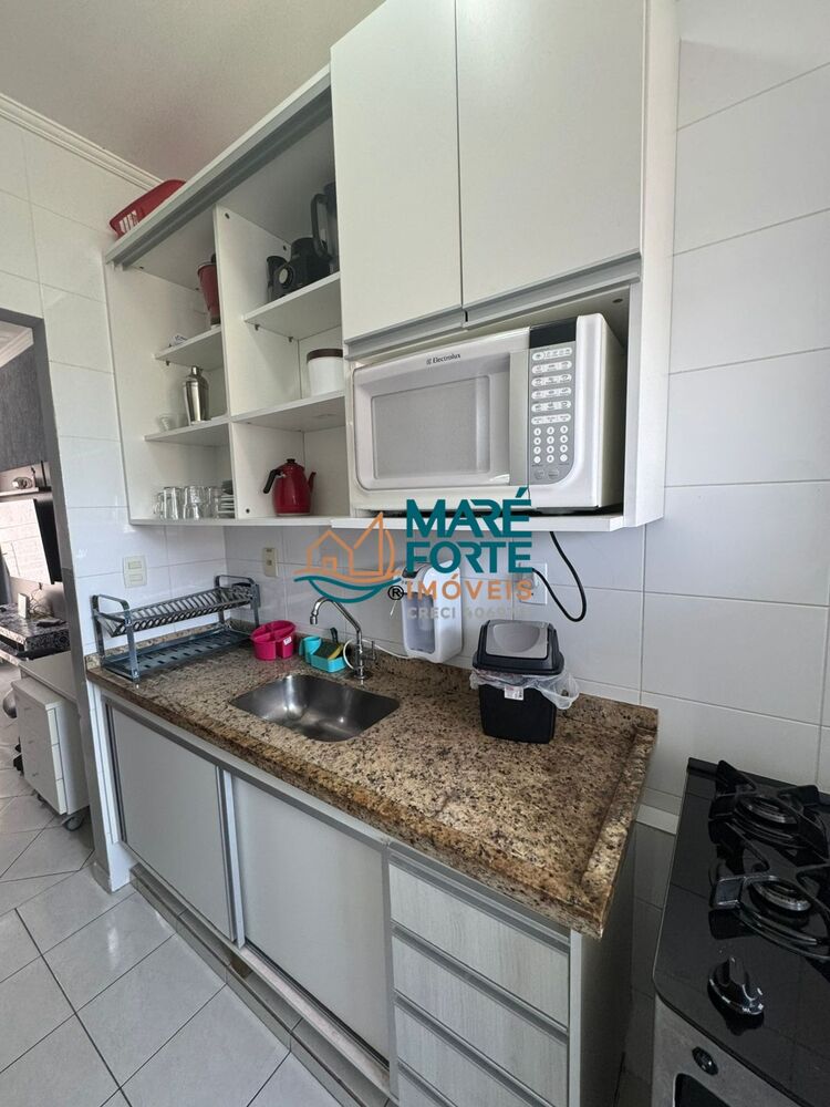 Apartamento, 2 quartos, 45 m² - Foto 4