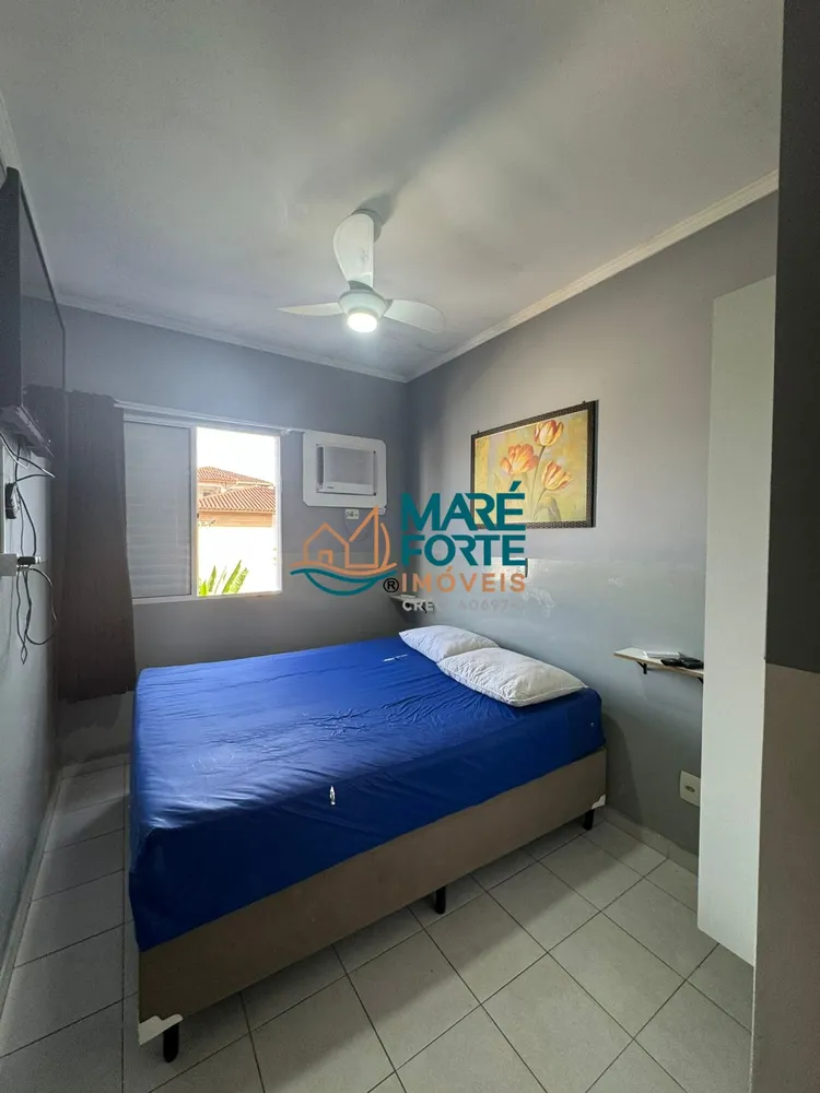 Apartamento, 2 quartos, 45 m² - Foto 9