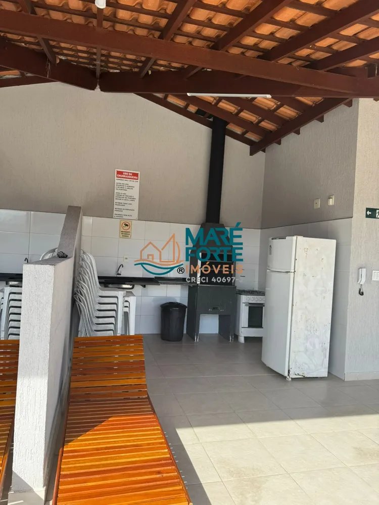 Apartamento, 2 quartos, 45 m² - Foto 13