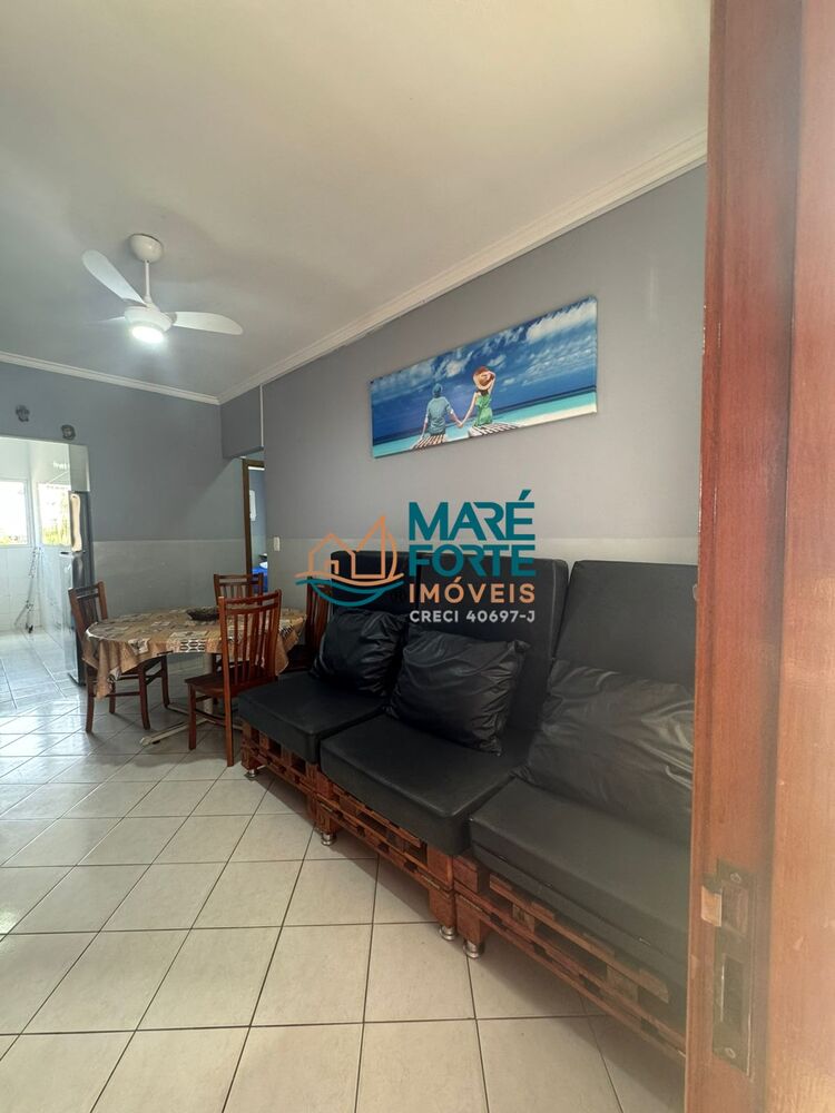 Apartamento, 2 quartos, 45 m² - Foto 1