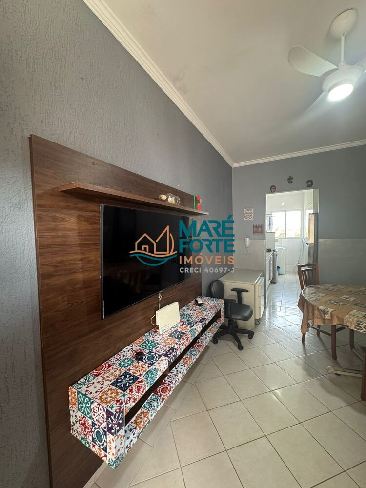 Apartamento, 2 quartos, 45 m² - Foto 2