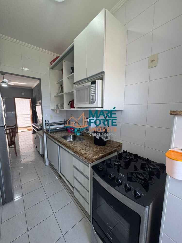 Apartamento, 2 quartos, 45 m² - Foto 3