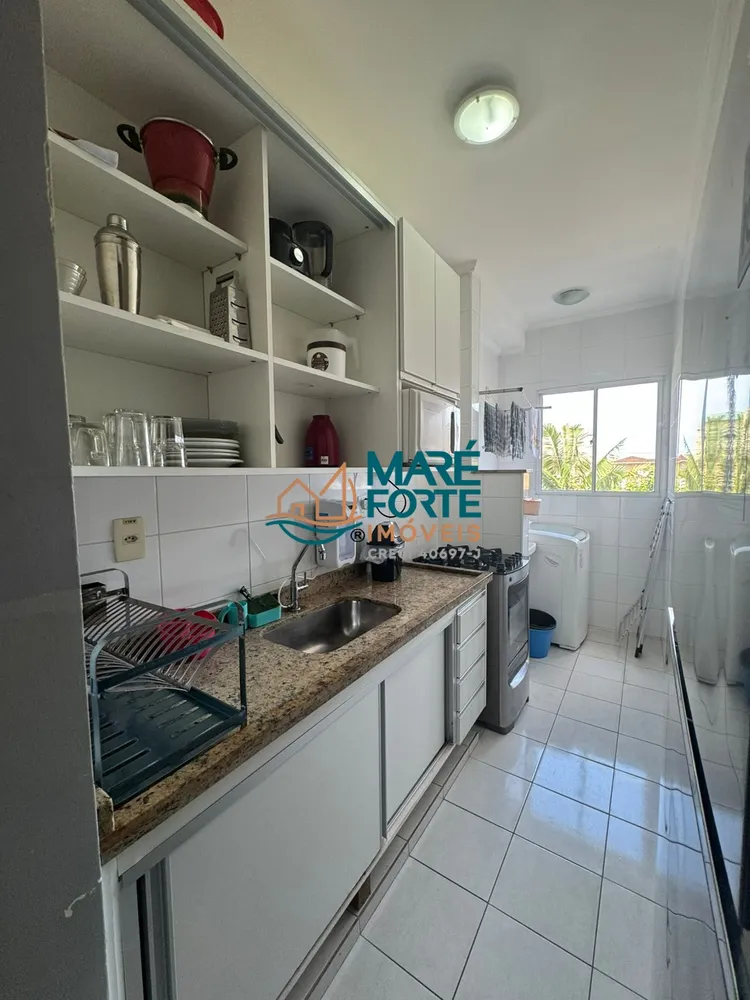 Apartamento, 2 quartos, 45 m² - Foto 7