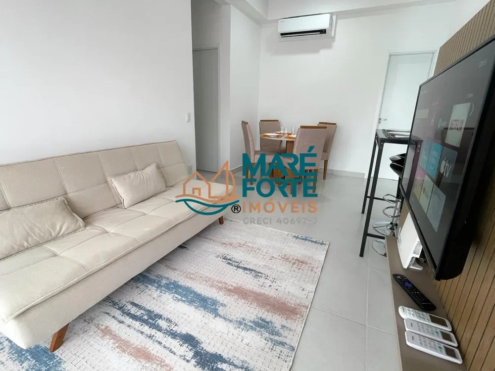 Apartamento, 2 quartos, 64 m² - Foto 1