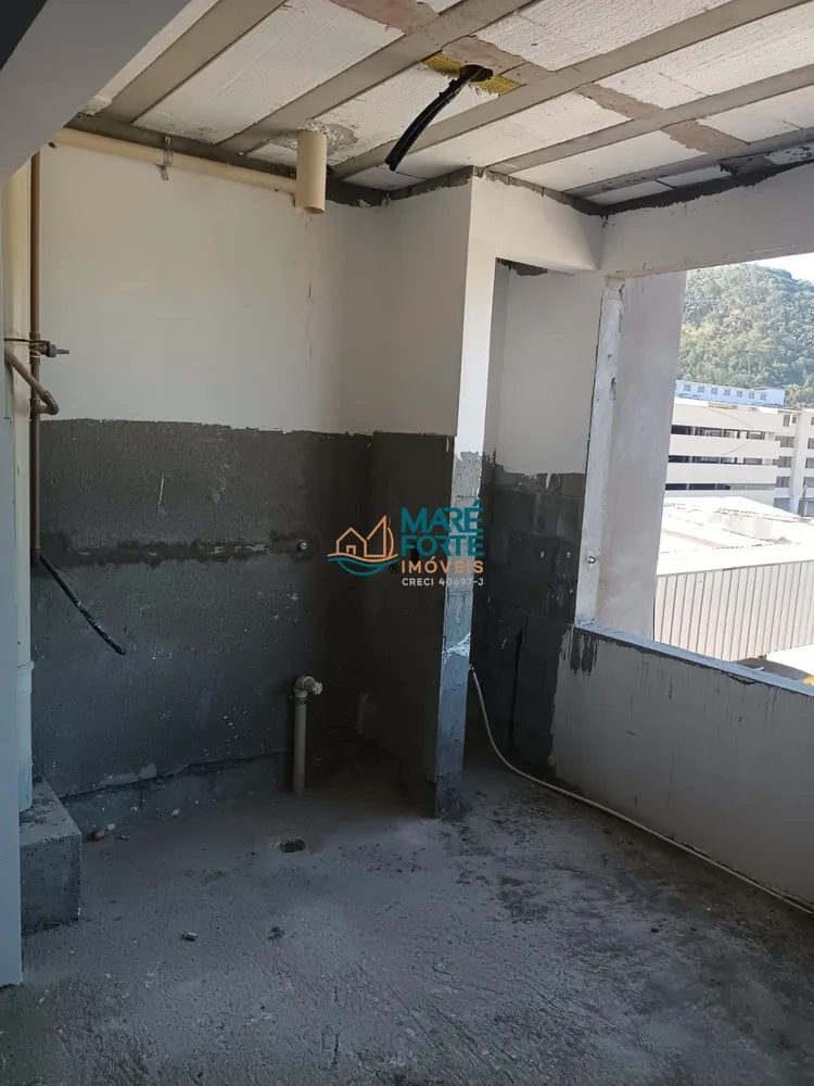 Apartamento, 1 quarto, 35 m² - Foto 9