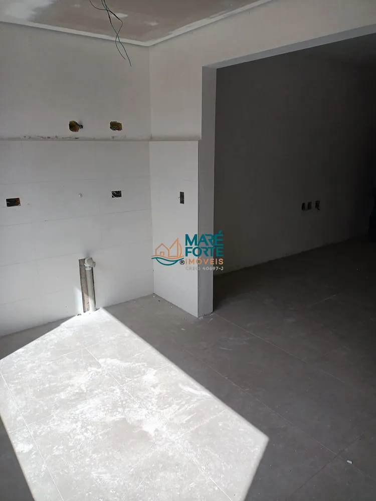 Apartamento, 1 quarto, 35 m² - Foto 7