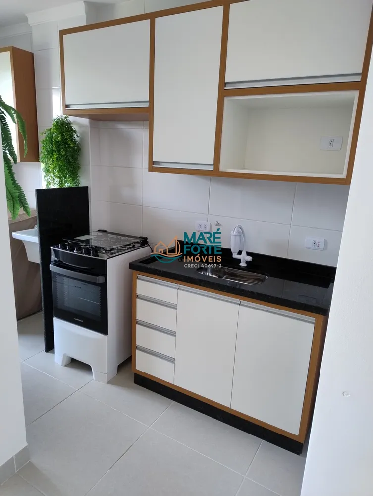Apartamento, 2 quartos, 67 m² - Foto 1