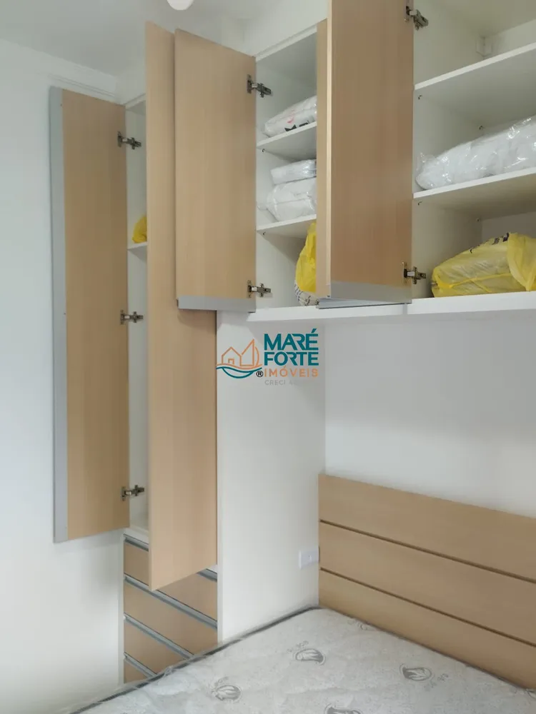 Apartamento, 2 quartos, 67 m² - Foto 10