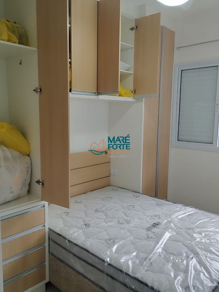 Apartamento, 2 quartos, 67 m² - Foto 2