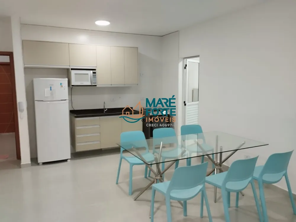 Apartamento, 2 quartos, 66 m² - Foto 3