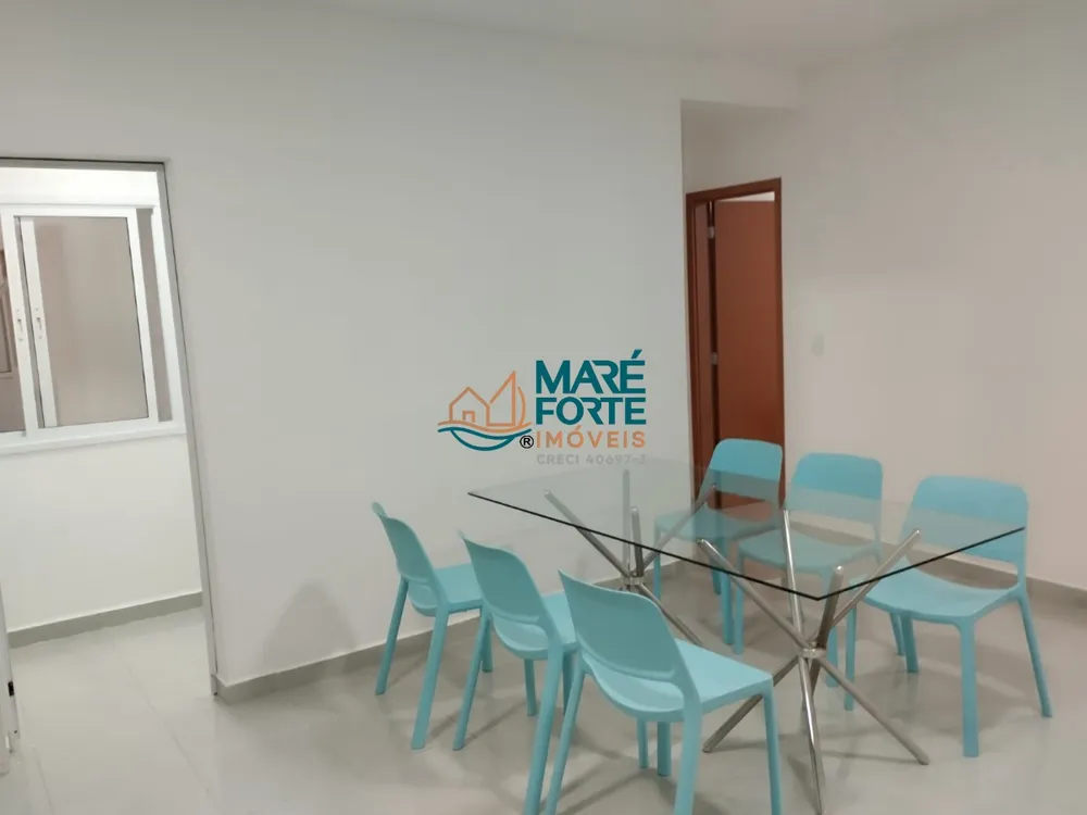 Apartamento, 2 quartos, 66 m² - Foto 2