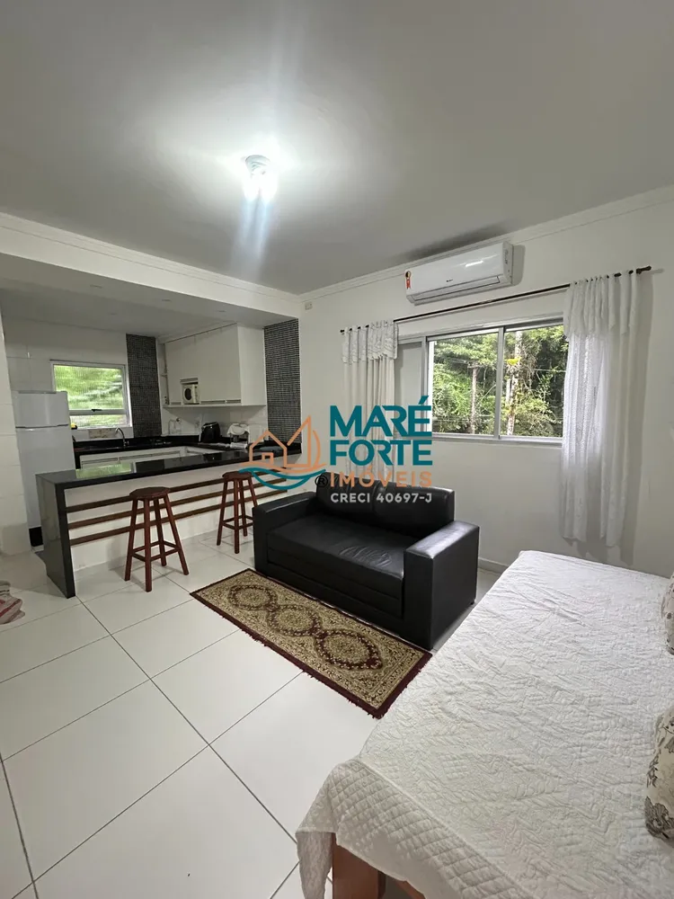 Apartamento, 1 quarto, 50 m² - Foto 1