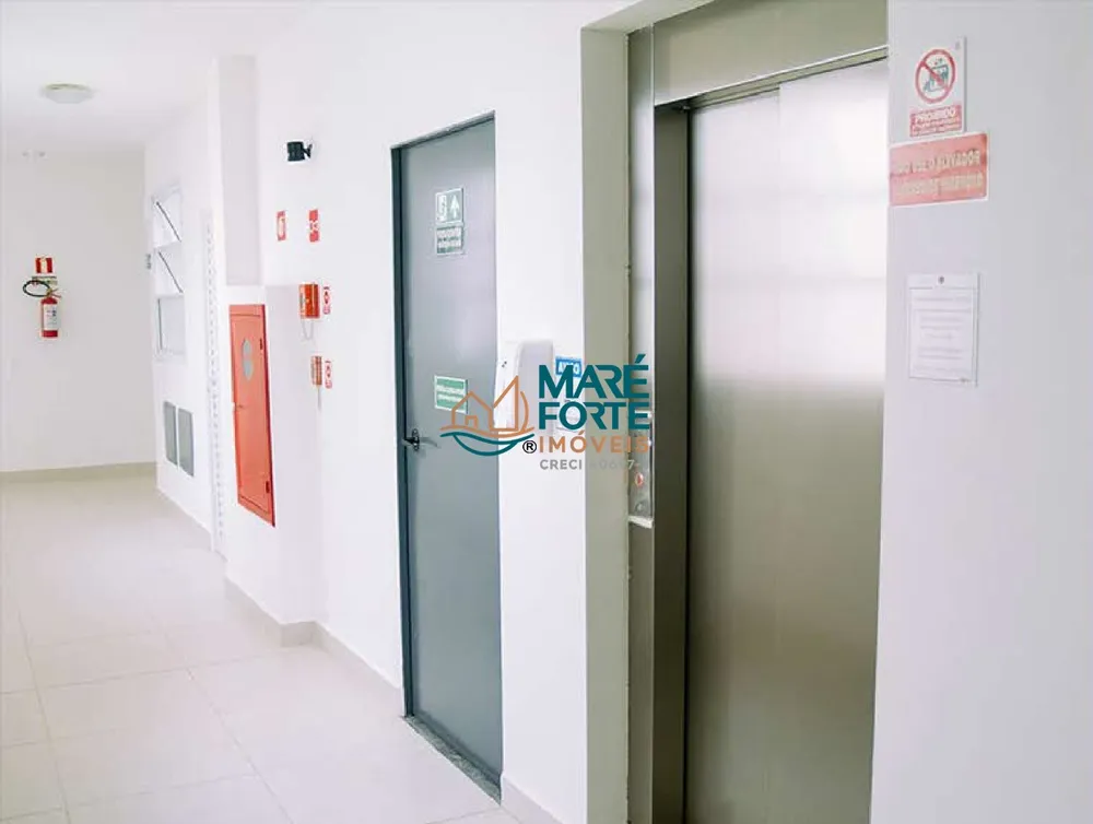 Apartamento, 2 quartos, 55 m² - Foto 12
