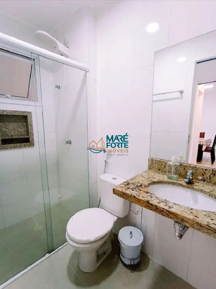 Apartamento, 2 quartos, 55 m² - Foto 8