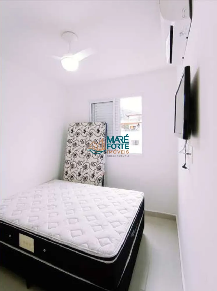 Apartamento, 2 quartos, 55 m² - Foto 9