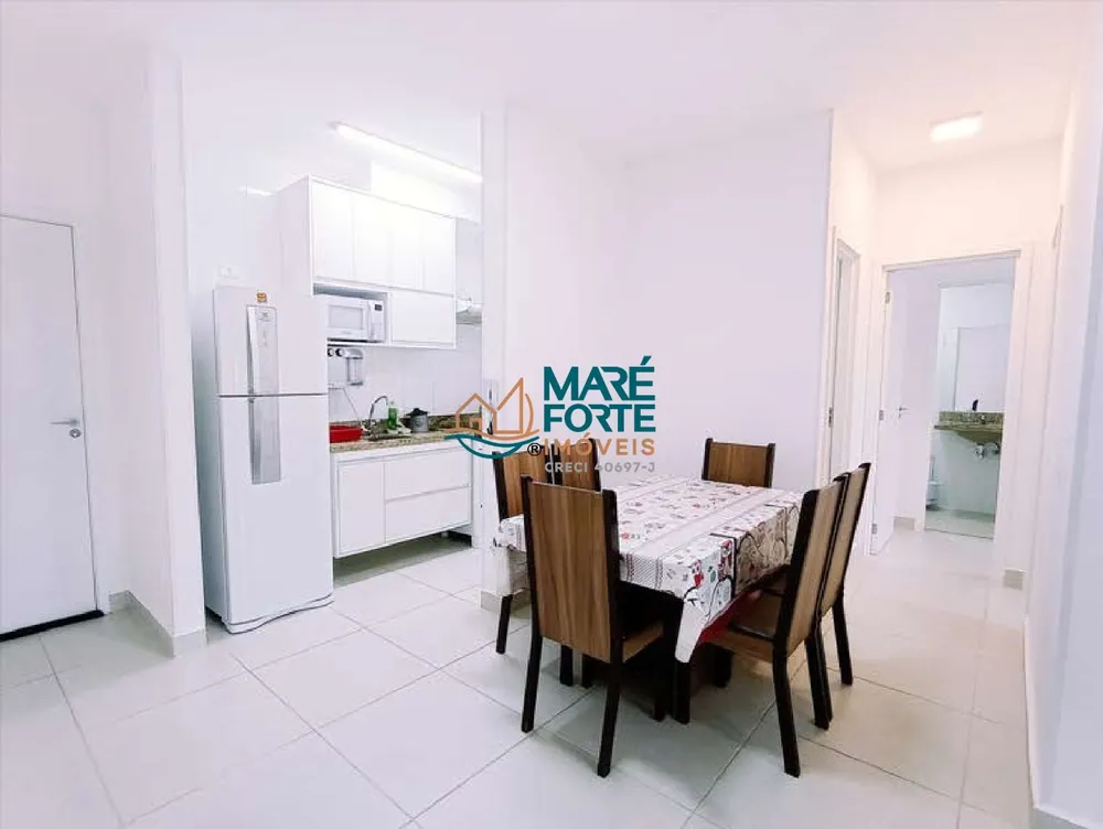 Apartamento, 2 quartos, 55 m² - Foto 2