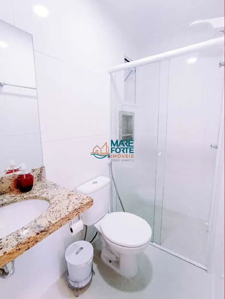 Apartamento, 2 quartos, 55 m² - Foto 5