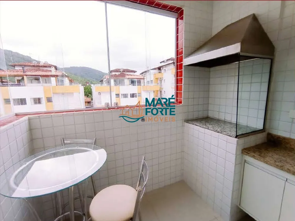 Apartamento, 2 quartos, 55 m² - Foto 4