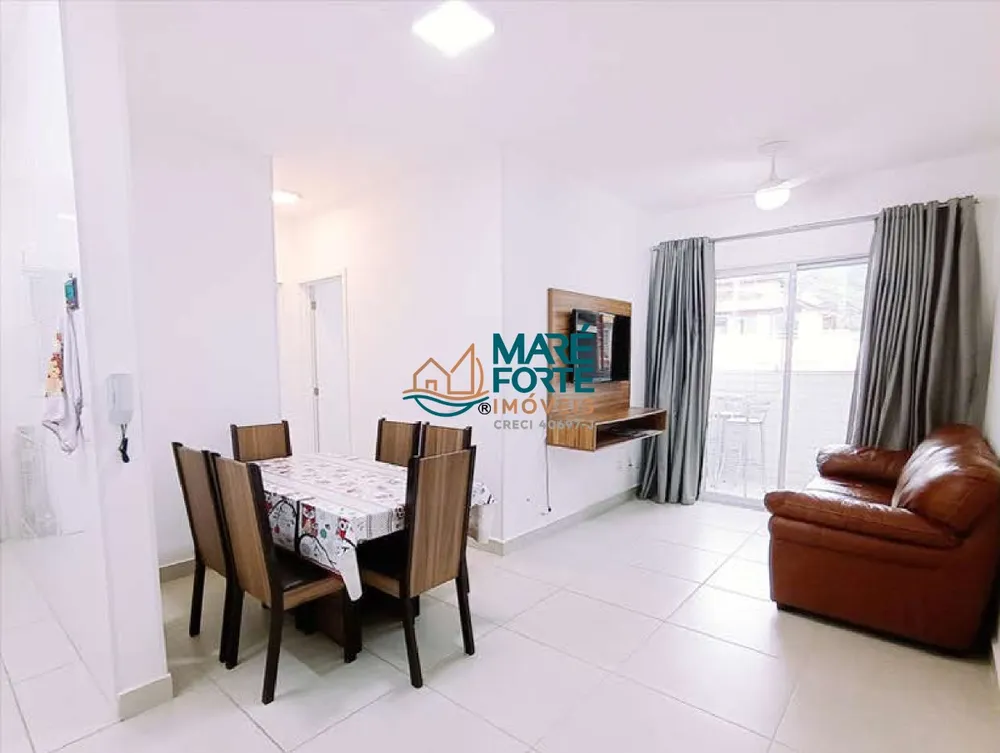 Apartamento, 2 quartos, 55 m² - Foto 1