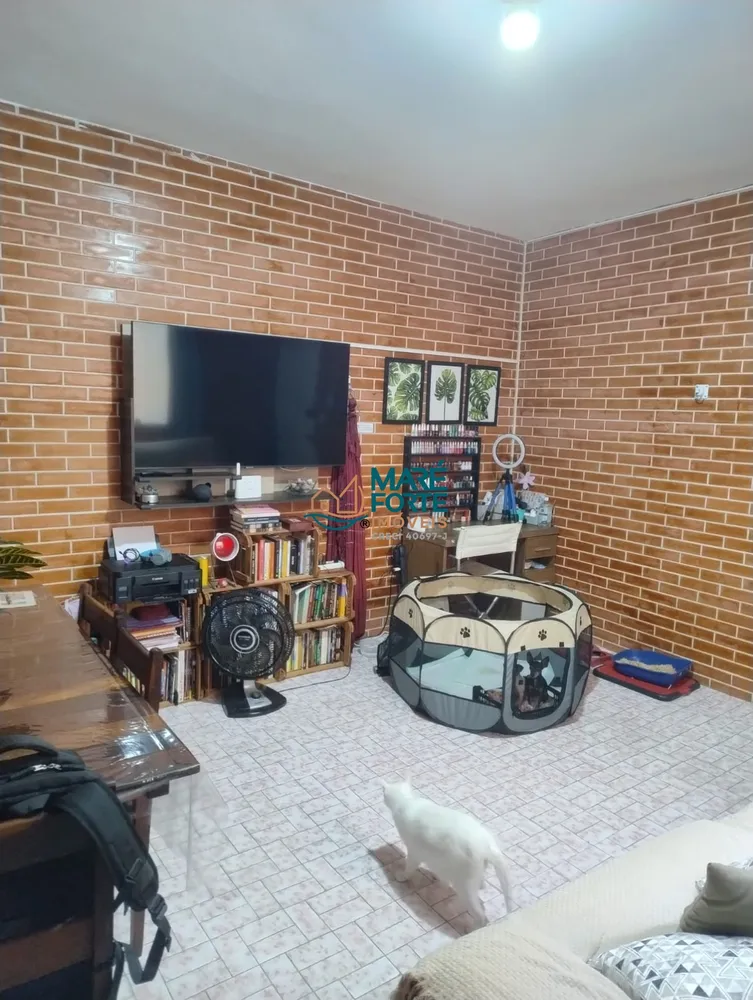Apartamento, 2 quartos, 60 m² - Foto 1