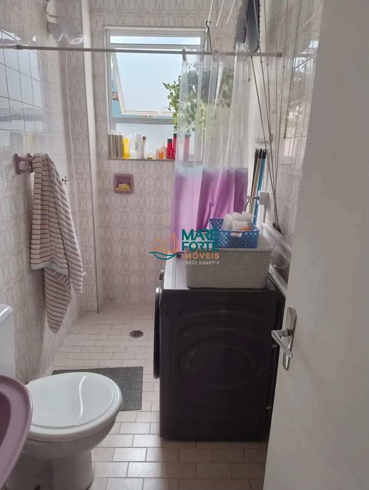 Apartamento, 2 quartos, 60 m² - Foto 6
